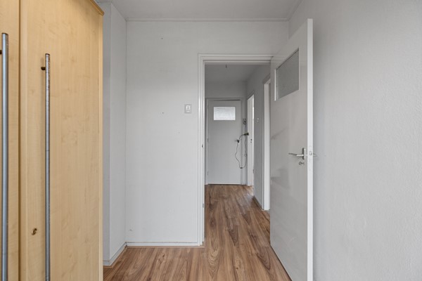 Medium property photo - Dennenstraat 41, 1783 GW Den Helder